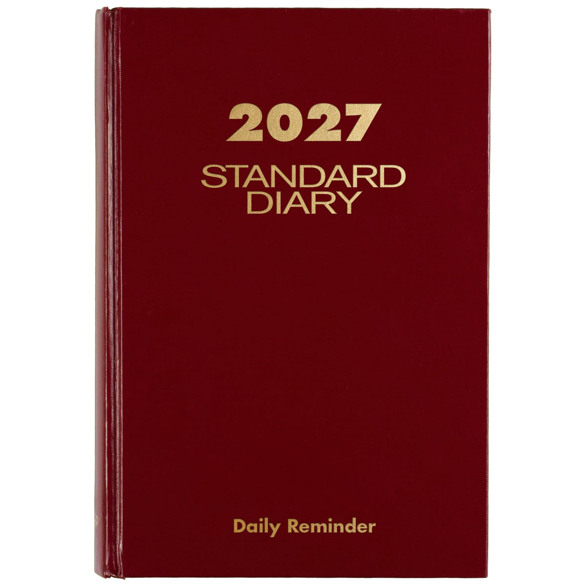 AT-A-GLANCE Planner SD38913, 5.75" x 8.25"
