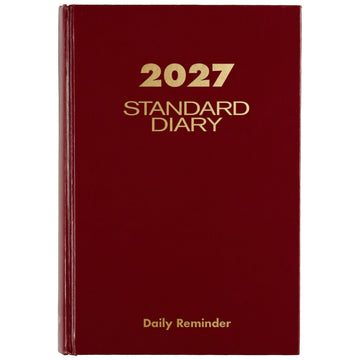 AT-A-GLANCE Planner SD38913, 5.75" x 8.25"