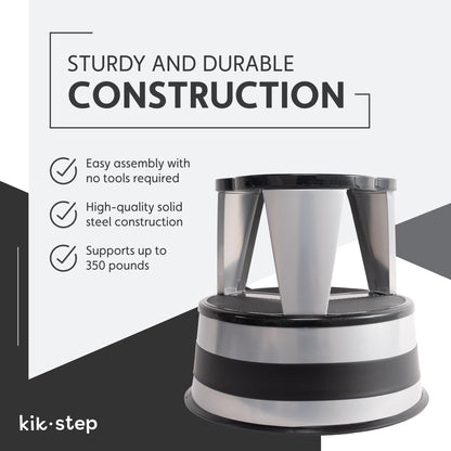 Cramer Step Stool 100101 – view 5