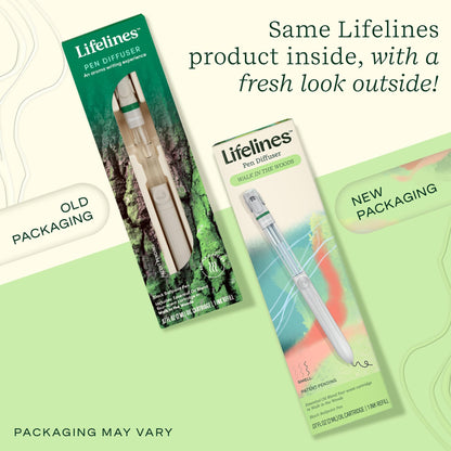 Lifelines Writing Instrument 11-2503 – view 7