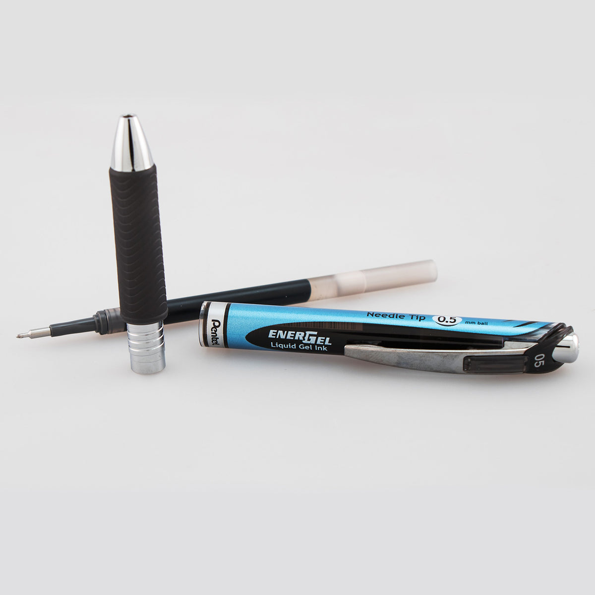 Pentel Writing Instrument BLN75-A, 12 Count – view 6