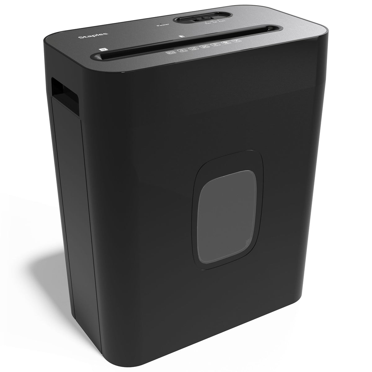 Staples Paper Shredder ST62151, 12 Sheet