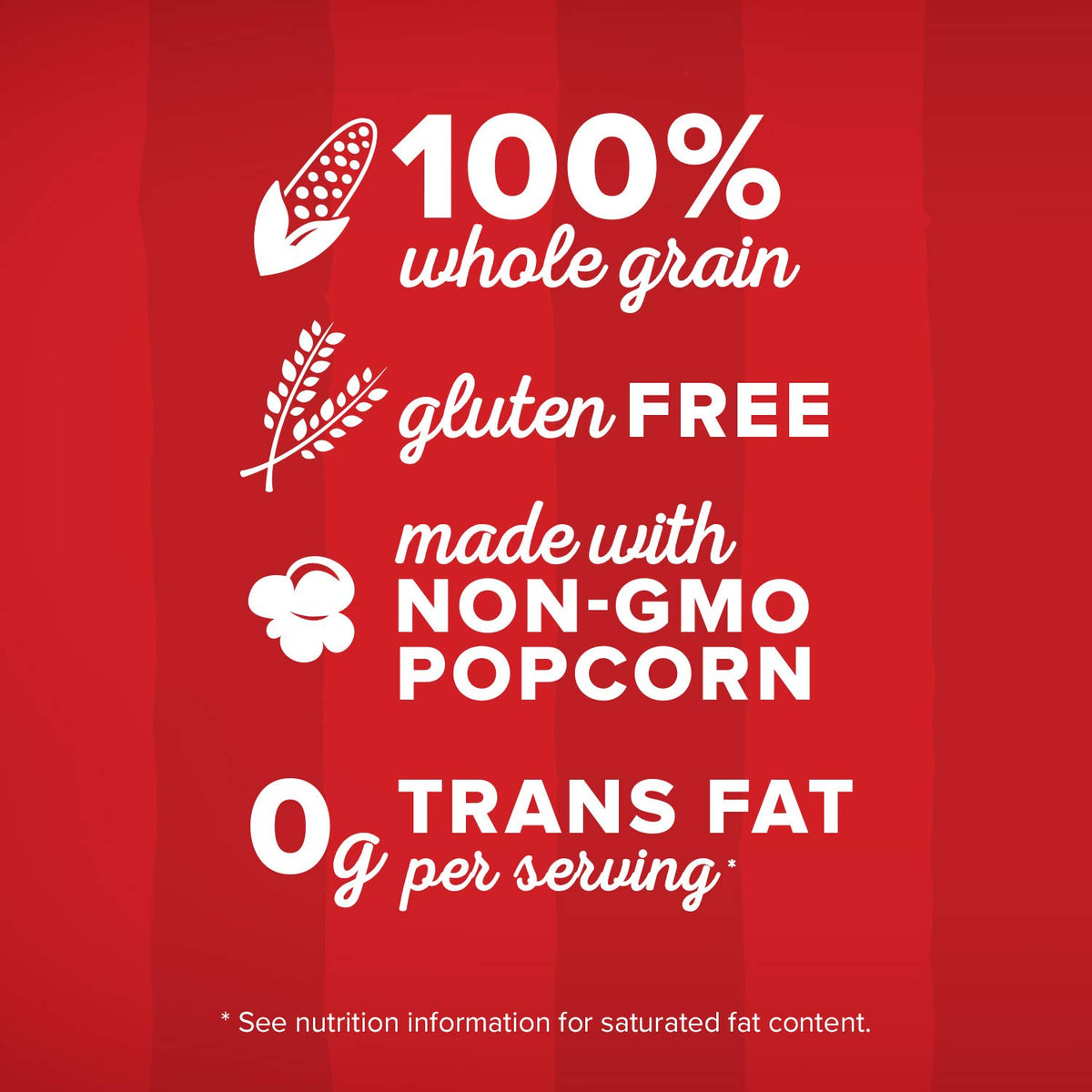 Orville Redenbacher's Popcorn GOV48060, 3.29 Ounce (Pack of 36) – view 6