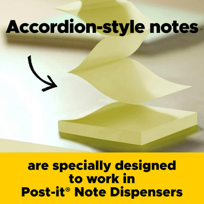 Post-it Self Stick Note MMMR33018AUCP, 18 Pads – view 5