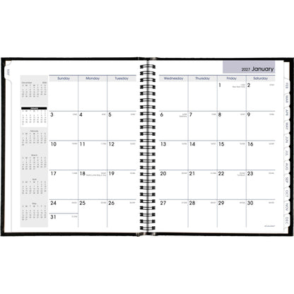 AT-A-GLANCE Planner G400H00, 7" x 8.5" – view 10