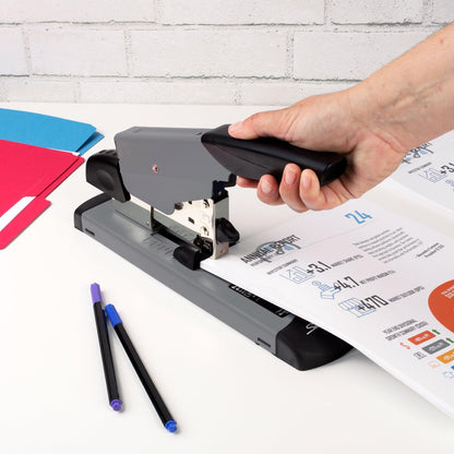 Swingline Stapler S7039005A, Heavy-Duty – view 3