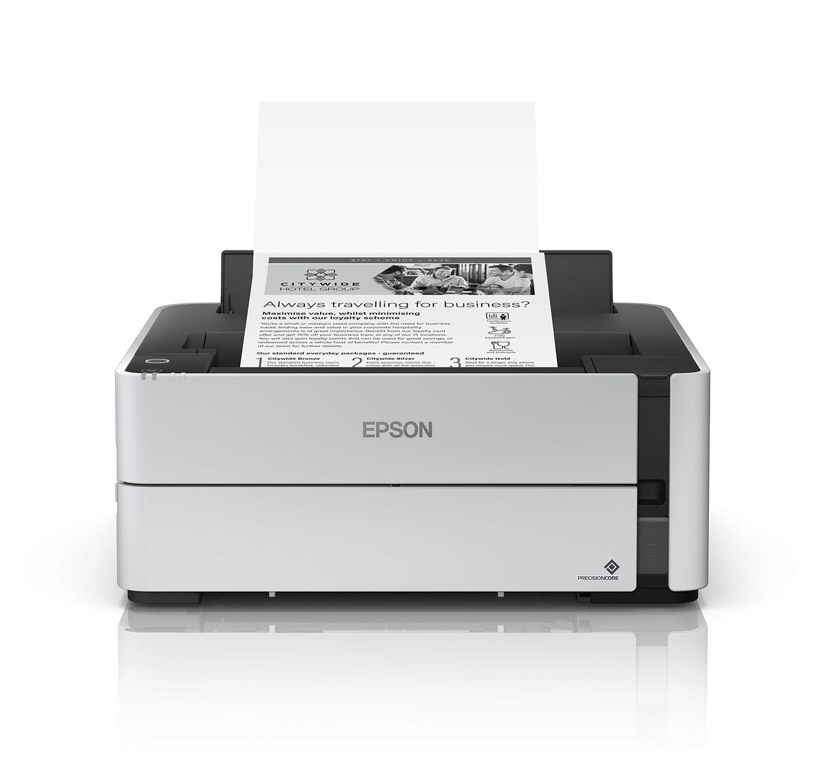 Epson Printer ET-M1170, Regular