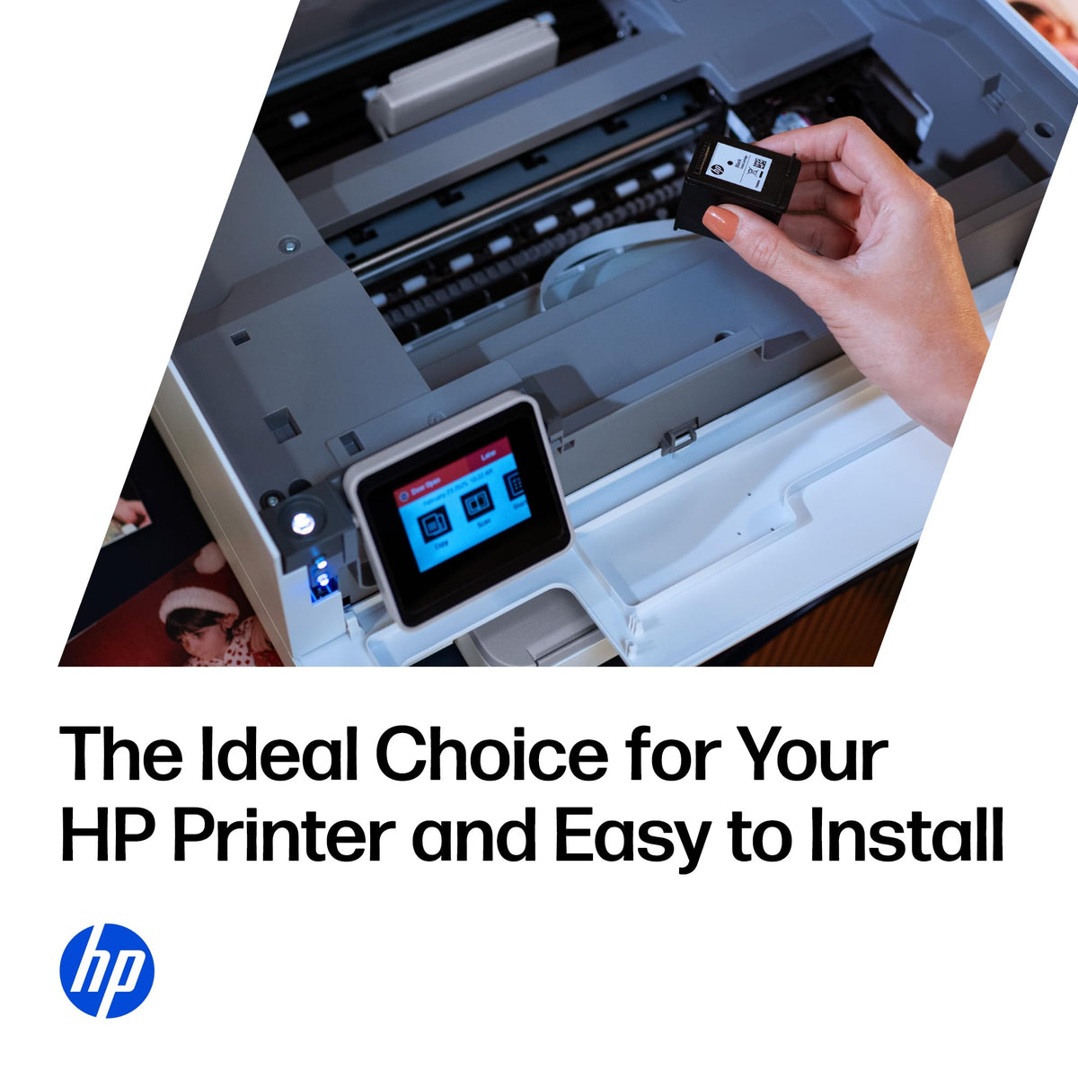HP Inkjet Printer Ink T6M06AN – view 7