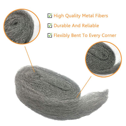 Alabrocon Abrasives ST-MAIN, 2 PACK – view 2