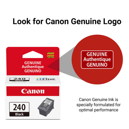 Canon Inkjet Printer Ink 0, 1 - Pack – view 6