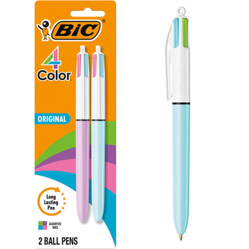 BIC Writing Instrument B003LZ98UY, 2 Count