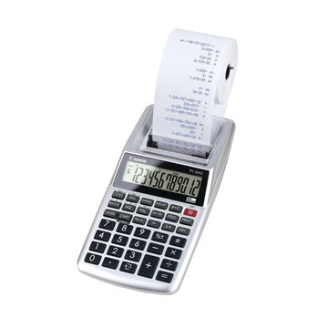 Canon Calculator 2203C001, Small