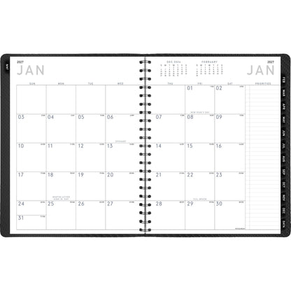 AT-A-GLANCE Planner 70950X45, 8.25" x 11" – view 10