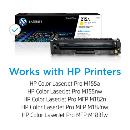 HP Laser Printer Toner W2312A, One Size – view 2