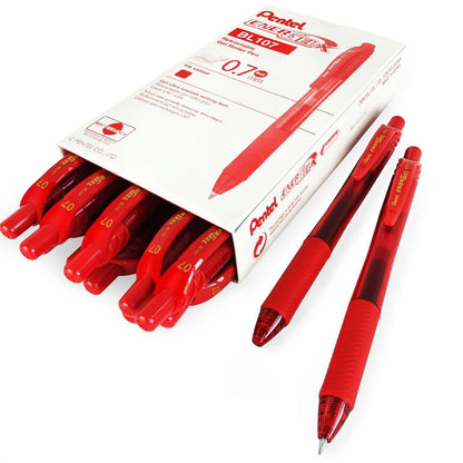Pentel Writing Instrument BL107-B, 12 Count – view 10