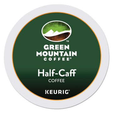 Green Mountain Coffee Roasters Coffee 10099555065456, 24 Count