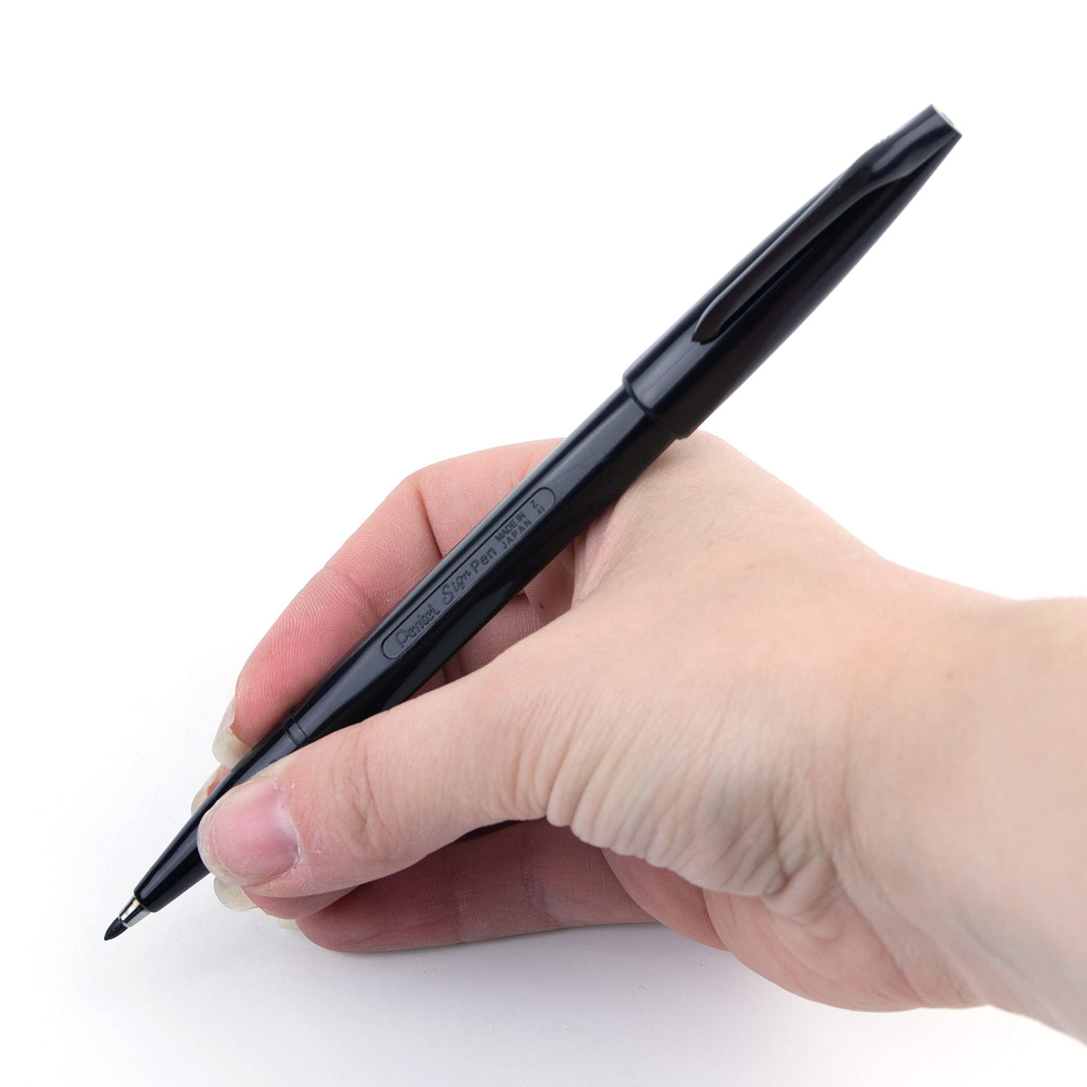 Pentel Marking Pen S520-A, 12 Count – view 6