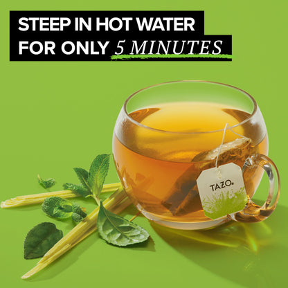 TAZO Tea x68782255, 16 Count – view 5