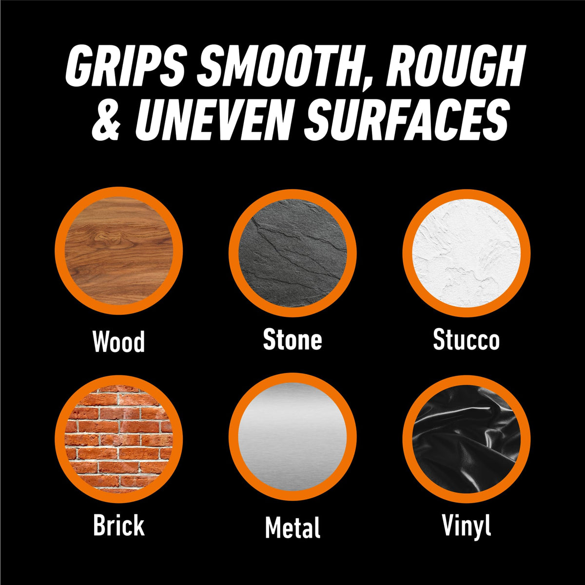 GORILLA Adhesive Tapes 105670, 1 - Pack – view 4