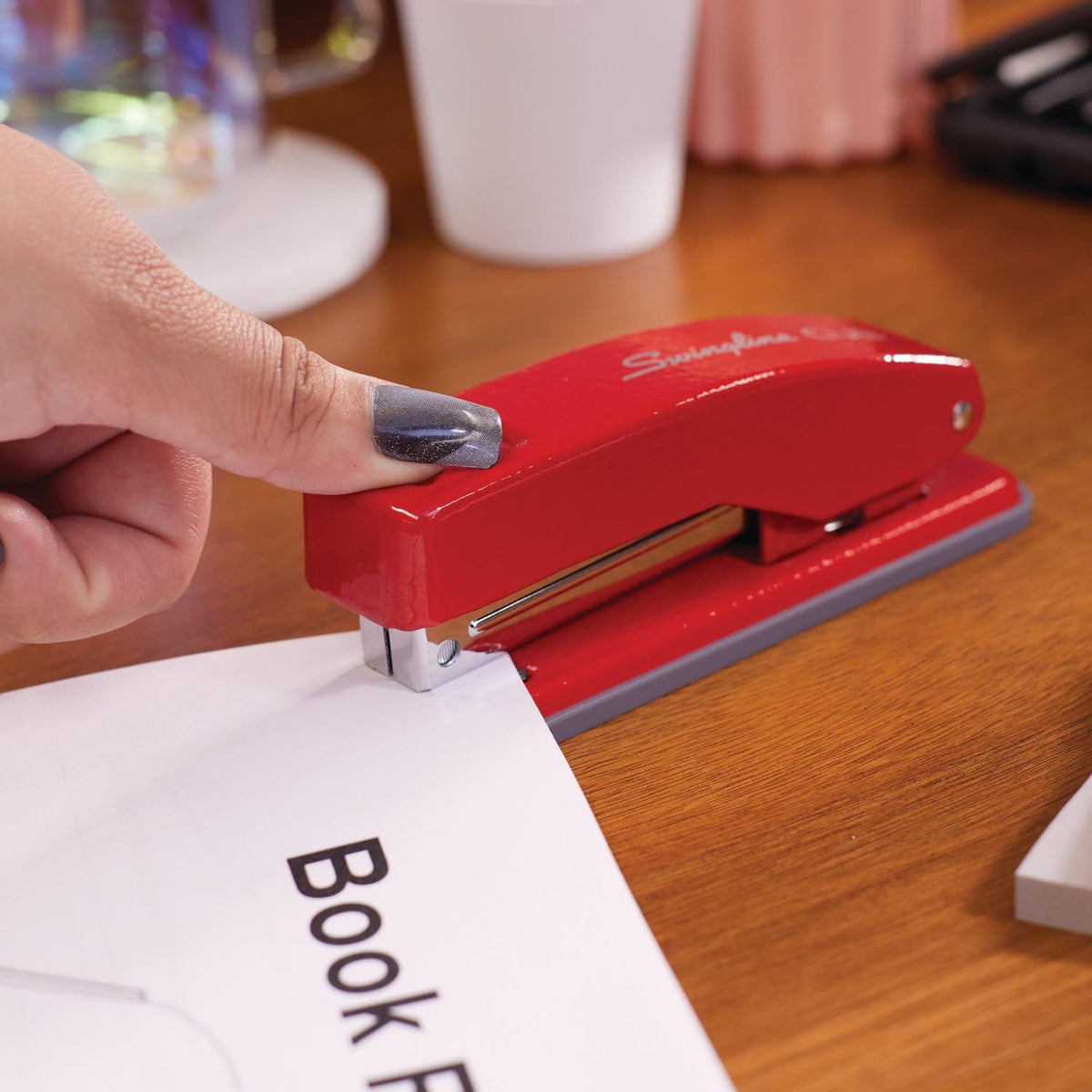 Swingline Stapler S701070 – view 3