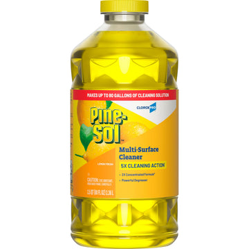 Pine-Sol Cleaning Agent TU_2446965, 80 Fl Oz