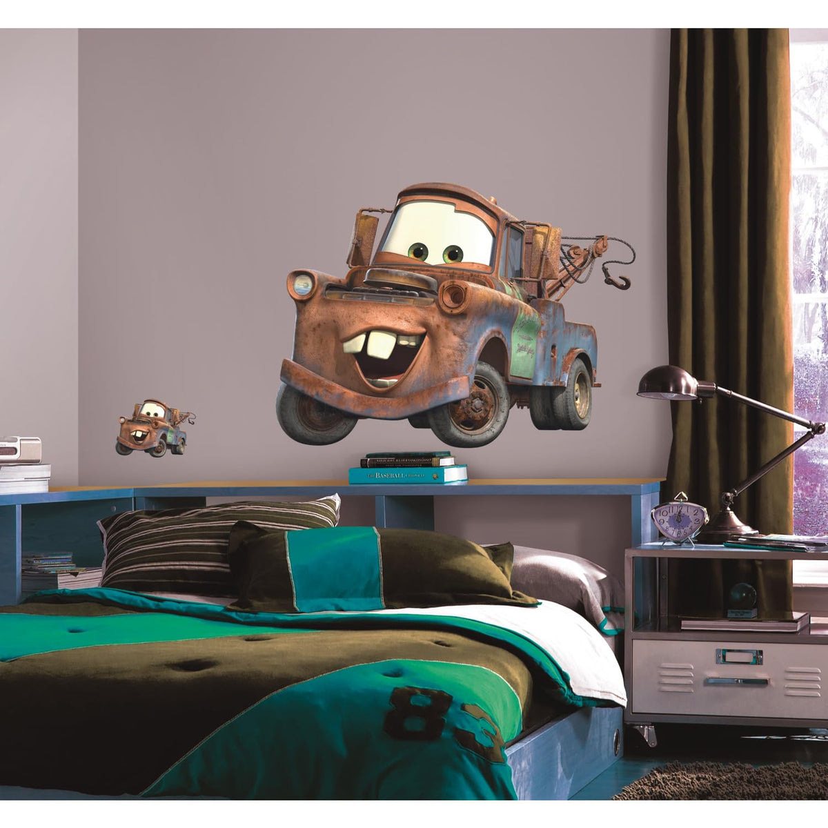 Disney Sticker Decal RMK1519GM – view 2