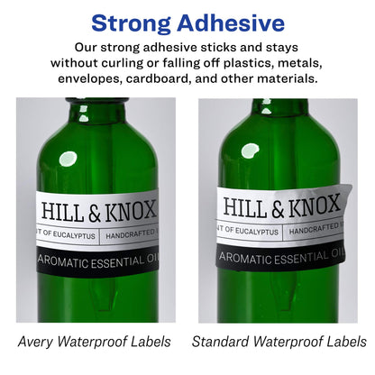 Avery Label 94237-WMF50, 2" X 3", 400 Count – view 6