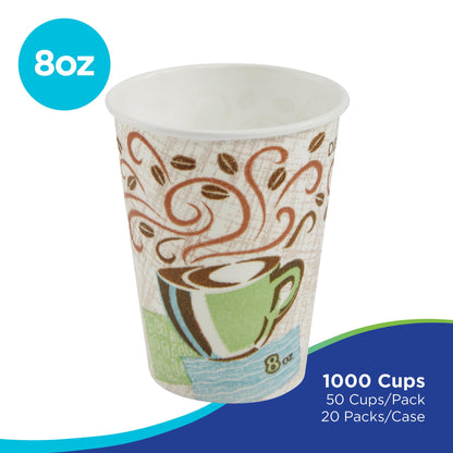 Georgia-Pacific Drinking Cup 5338CD, 8 oz, 1000 Count – view 2
