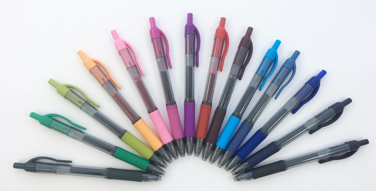 Zebra Pen Writing Instrument 46824, 1 Count (Pack of 14) – view 4