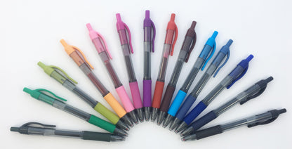 Zebra Pen Writing Instrument 46824, 1 Count (Pack of 14) – view 4