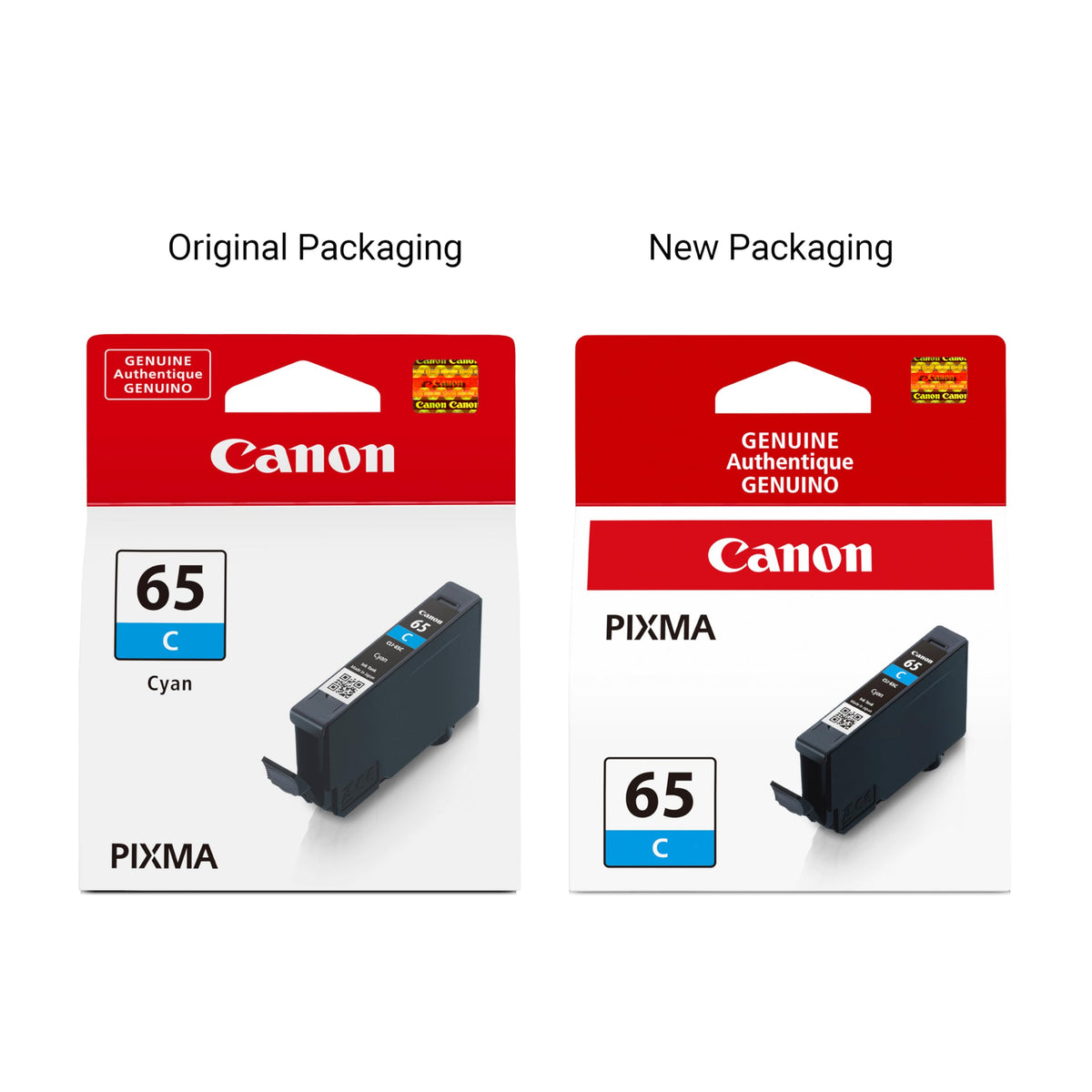 Canon Inkjet Printer Ink 4216C002, 1 Count – view 4