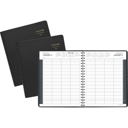 AT-A-GLANCE Planner 7021205, 8.5" x 11" – view 9