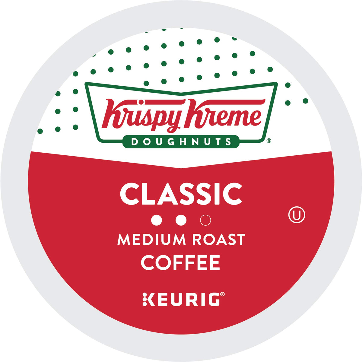 Krispy Kreme Coffee 114576, 24 Count (Pack of 4), 96 Count – view 13