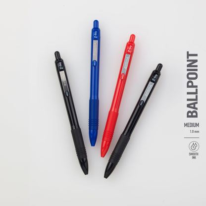 Zebra Pen Writing Instrument 20314, 1 Count (Pack of 24) – view 4