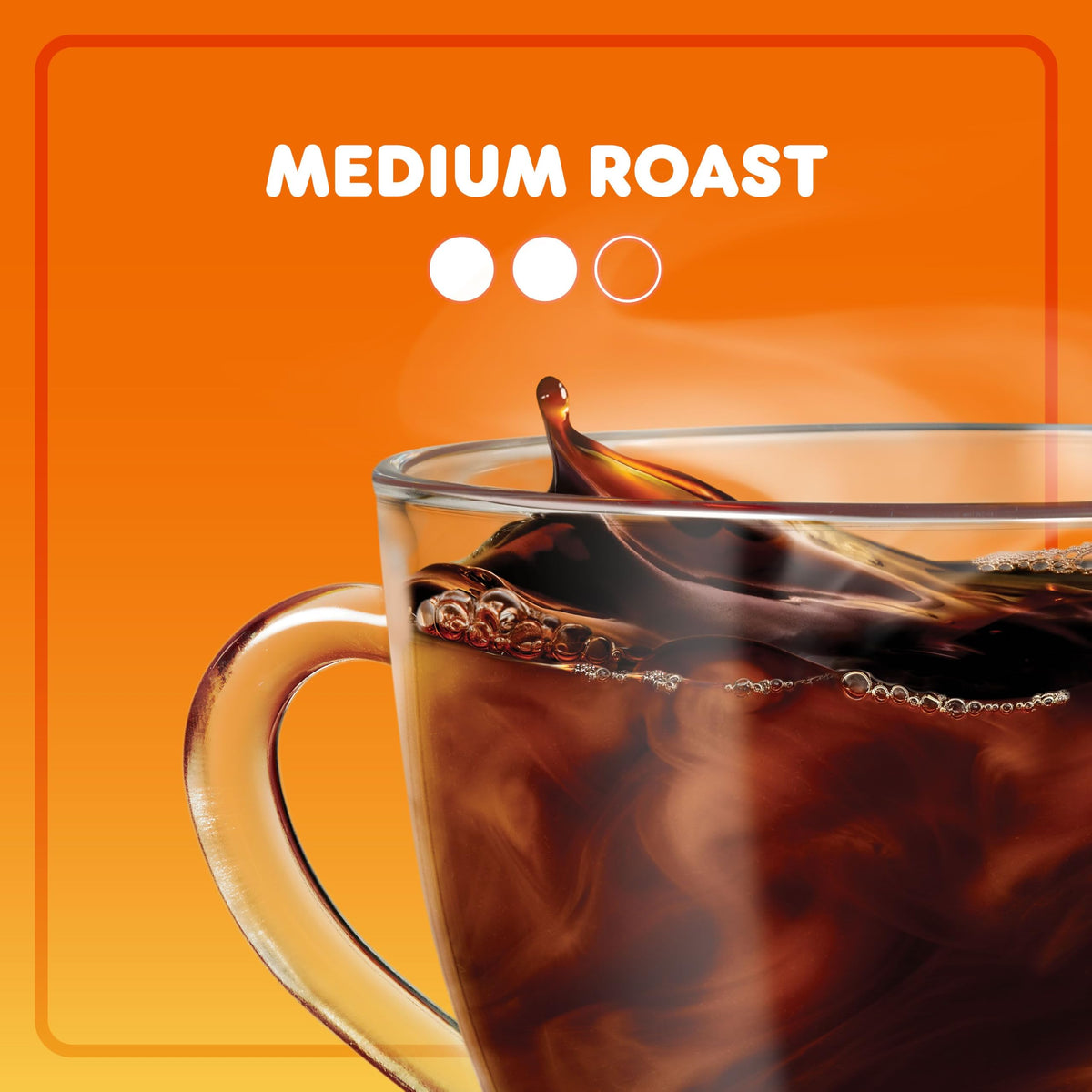 Dunkin' Coffee 407612948602, 1 Count – view 2