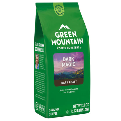 Green Mountain Coffee Roasters Coffee 5000198877, 18 Ounce – view 14