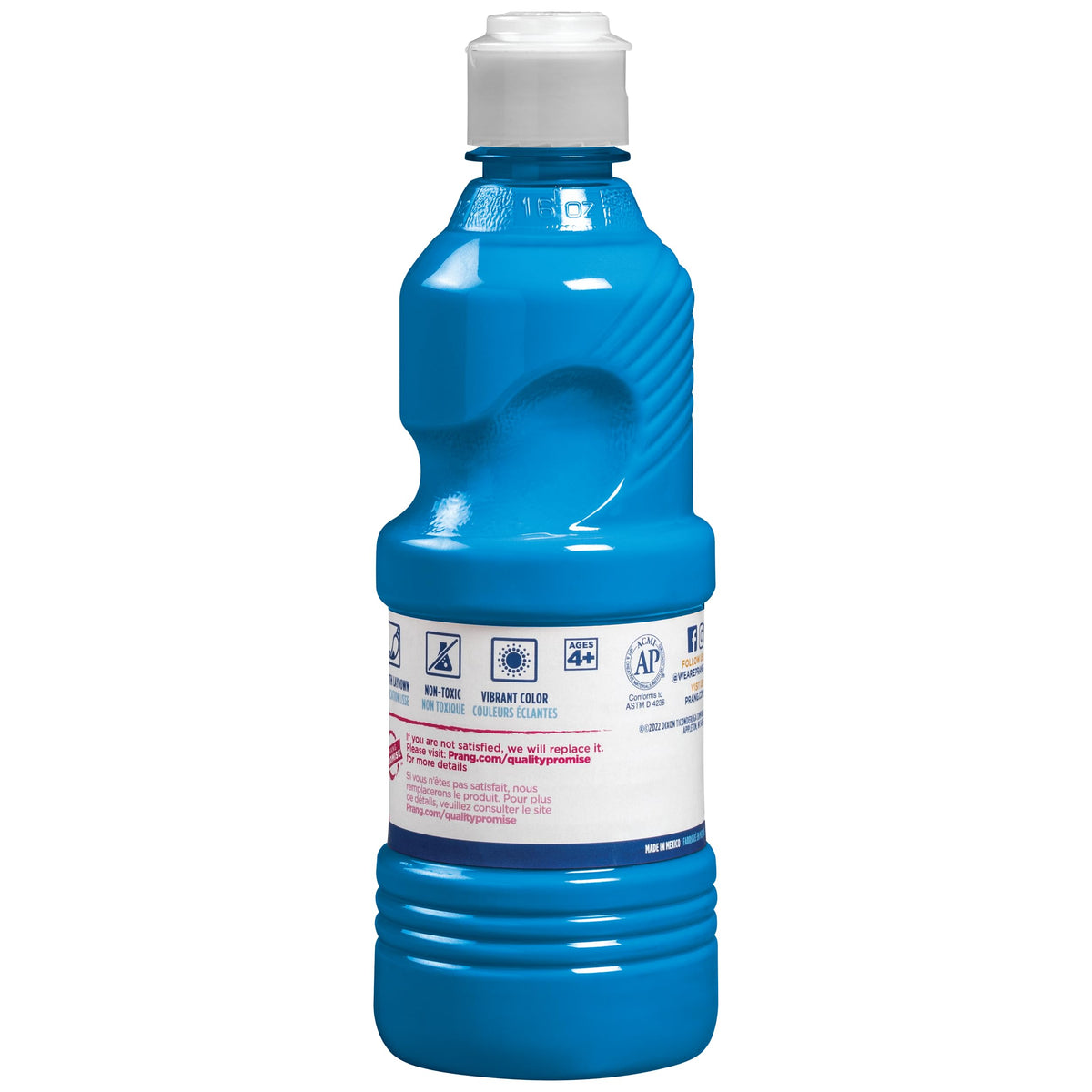 Prang Paint X21619, 16 Fl Oz – view 2