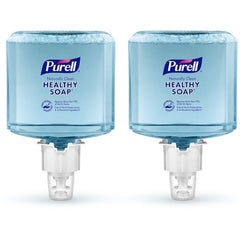 Purell Hand Soap 6471-02 - product photo 1