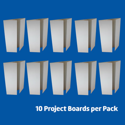 Flipside Products Teaching Equipment 30048-10, 36 x 48, 10 Count – view 4