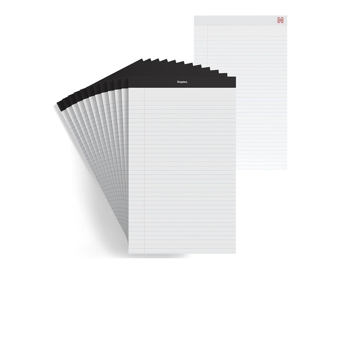 Staples Blank Book ST57342/TR573VS
