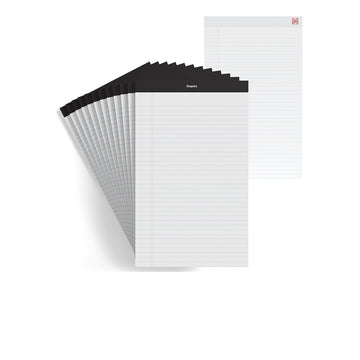 Staples Blank Book ST57342/TR573VS
