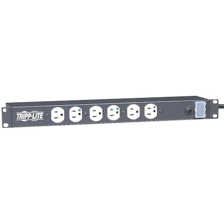 Tripp Lite Wire RS-1215-HG - product photo 1
