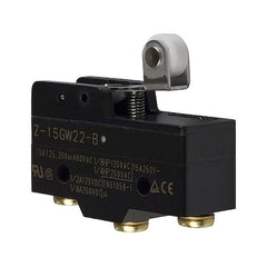Omron Control Component Z-15GW22S-B - product photo 1