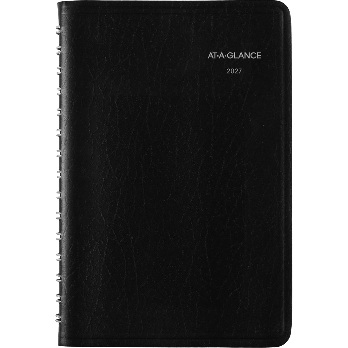 AT-A-GLANCE Planner G10000, 5" x 8" – view 6