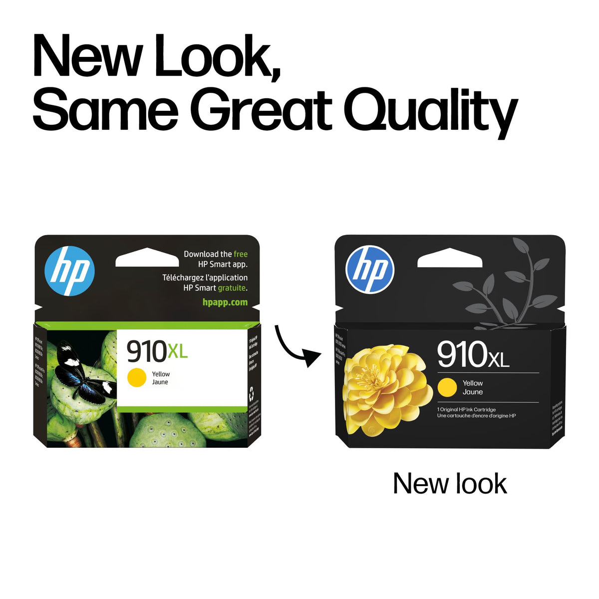 HP Inkjet Printer Ink 3YL64AN#140 – view 3