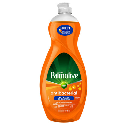 Palmolive Cleaning Agent 04274, 32.5 Fl Oz – view 8