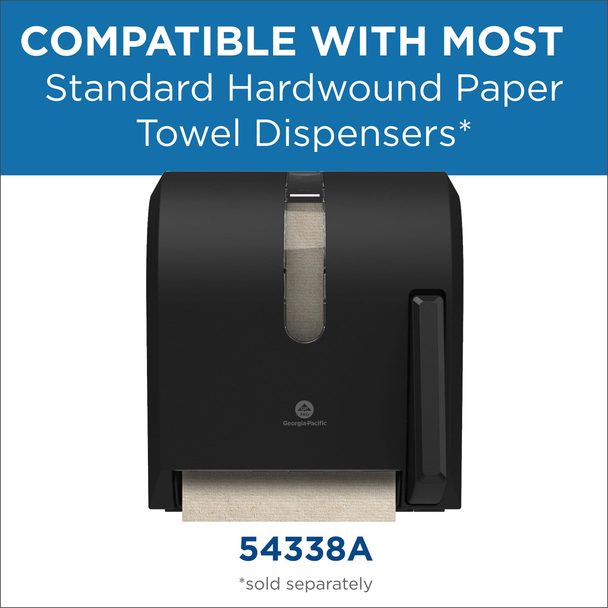 Georgia-Pacific Paper Towel 26401, 12 Count – view 5