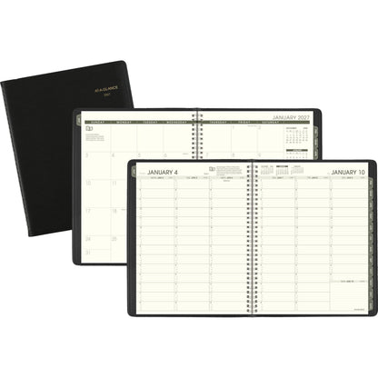 AT-A-GLANCE Planner 70950G05, 8.25" x 11" – view 12
