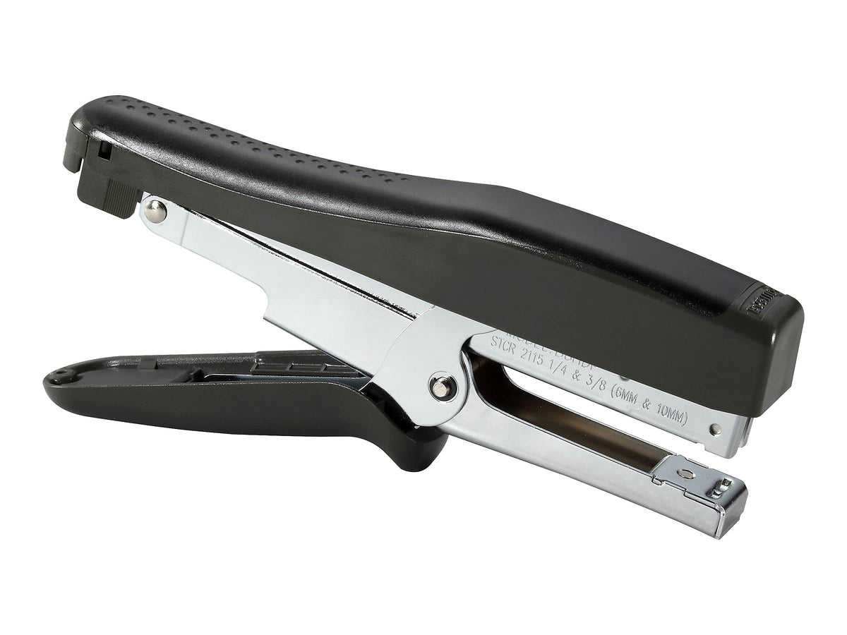 Bostitch Stapler B8HDP, 1-Pack, 45 Count – view 2