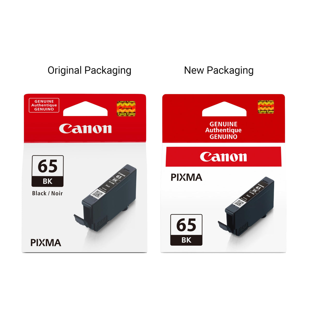 Canon Inkjet Printer Ink 4215C002, 1 Count – view 4